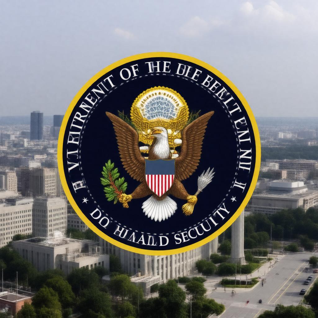 Department of Homeland Security (United States)
